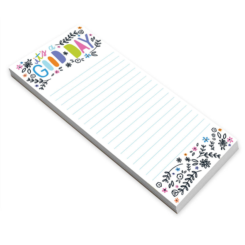 List Pad - Good Day