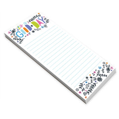 List Pad - Good Day