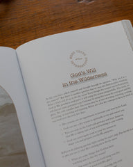 Rivers of Renewal: How God Meets and Nourishes You in Spiritually Dry Seasons