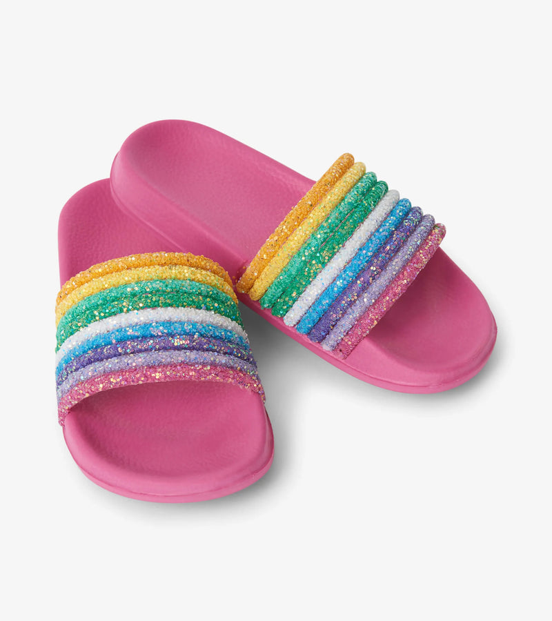 Rainbow Slides