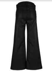 Meg high rise- Black