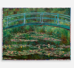 Japanese Footbridge