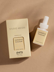 Jasmine Honeysuckle - Pura Home Diffuser Scent Refill
