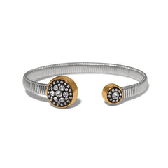 Meridian solis duo hem bracelet