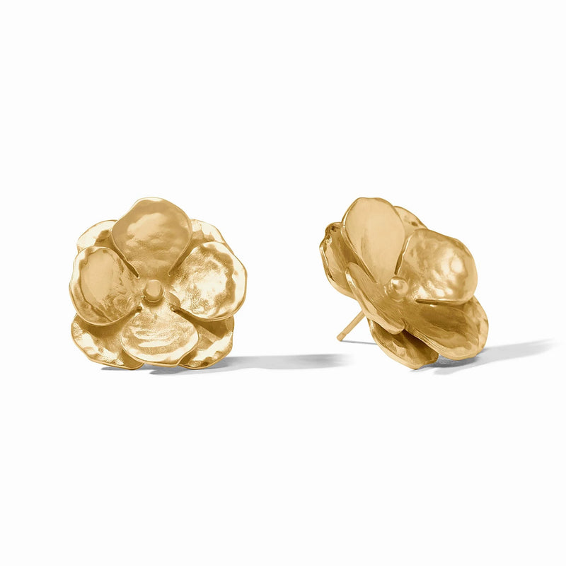 Bloom statement earring