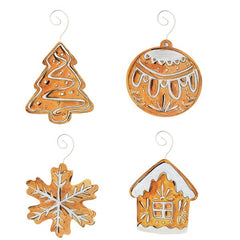 Cookie ornament