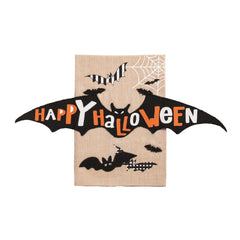 Halloween towel