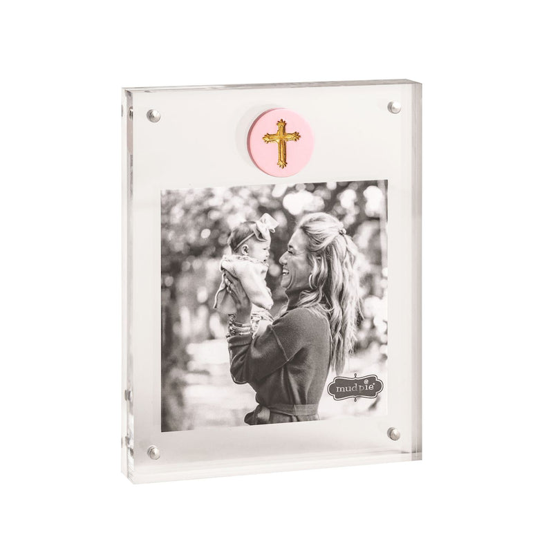 Acrylic Cross frame