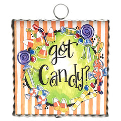 Got candy charm