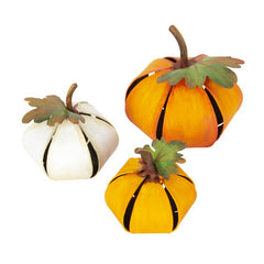 Pumpkin sitters