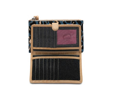 Slim Wallet-Danni