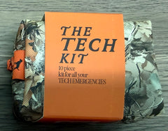 Mens Tech Case