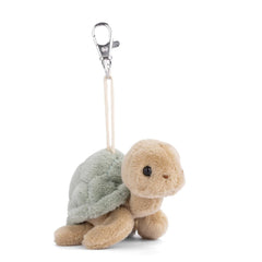 Sandy Bag charm