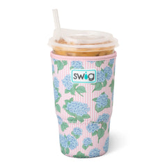 Large Swig cup Coolie