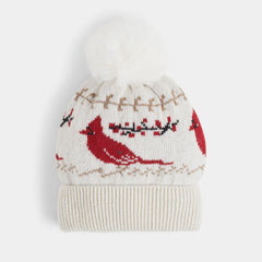 Christmas Beanie