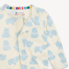 Magnetic me pudgemuffin footie