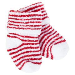 Baby Christmas socks