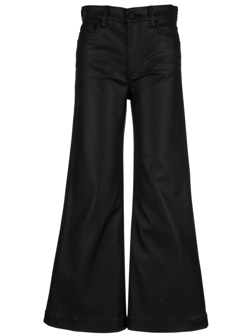 Meg high rise- Black