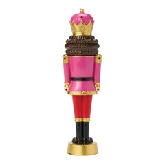 Musical nutcracker that lights up