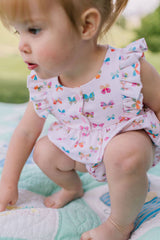 Betsy Bubble in Butterfly Dream