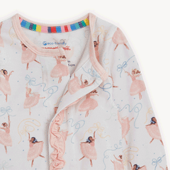 Pretty Plies Magnetic footie