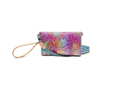 Uptown crossbody- Steph