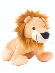 Tracking Stuffed Animal