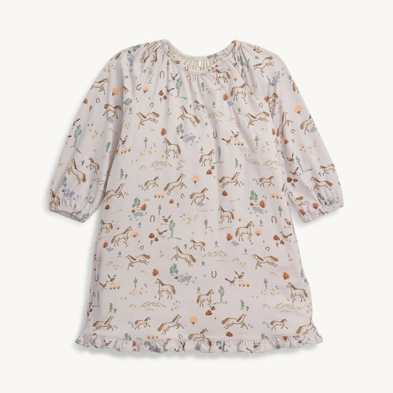 Born to run magnetic me nightgown