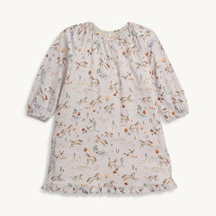 Born to run magnetic me nightgown