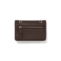 Cocoa pretty tough med wallet