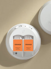 Orange - Pura Home Diffuser Scent Refill