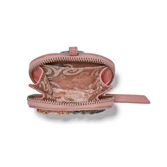 Tulipe heart pouch HB FOB