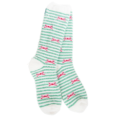 Holiday socks