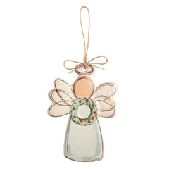 Angel ornament