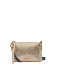 Midtown- Leah Crossbody