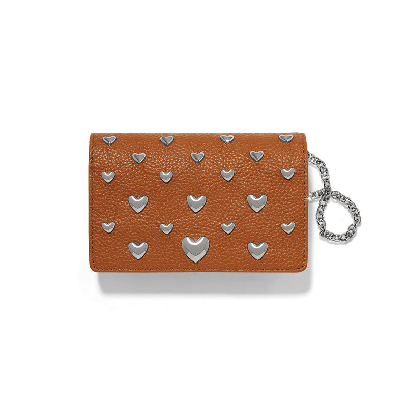Brave Heart Medium wallet