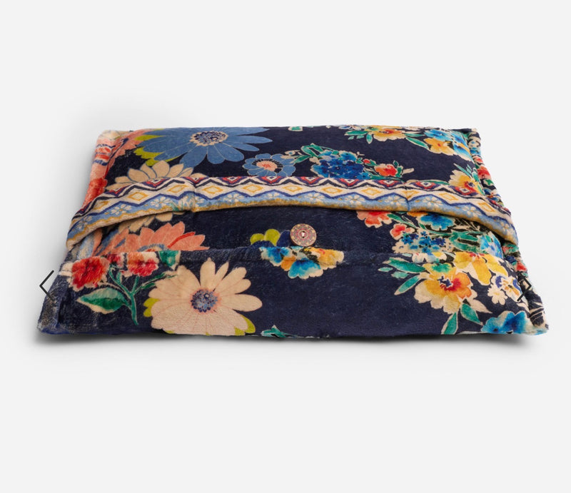 Travel blanket- Tiana