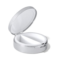 Fashionista BFF Round Pill box