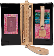 Uptown crossbody-Rita