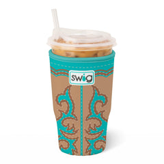 Large Swig cup Coolie