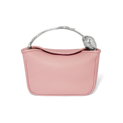 Pink Tulipe Petal bag