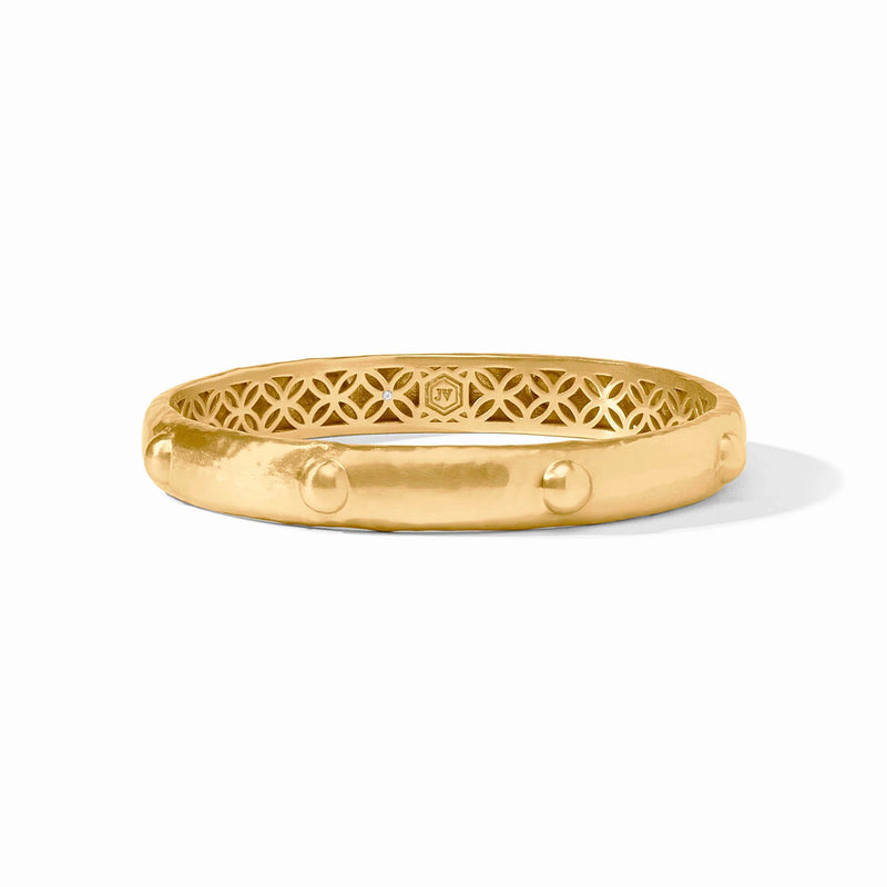 Solara bangles- gold