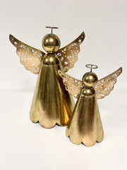Lg gold angel
