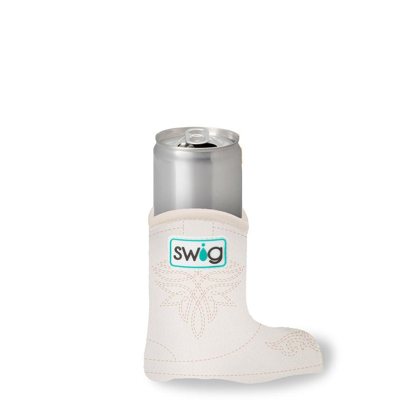 Slim Boot Can Coolie