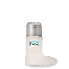 Slim Boot Can Coolie