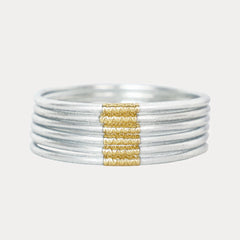 Lumine All weather bangles