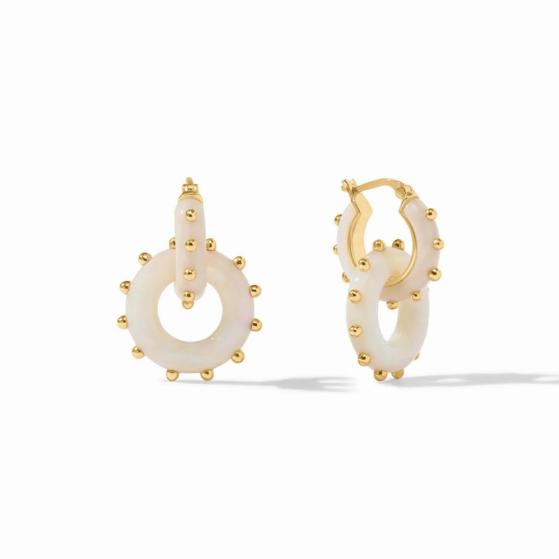 Colette 2 in 1 earring