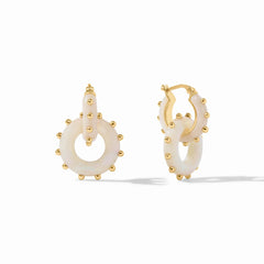 Colette 2 in 1 earring