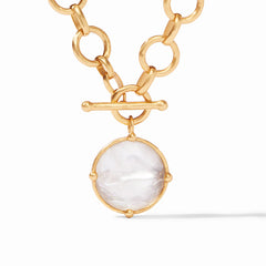 Honeybee Demi necklace