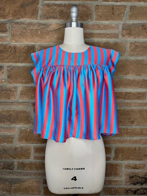 PAIGE: PICCADILLY CIRCUS